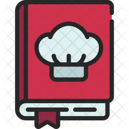 Chef Book  Icon