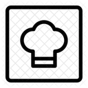 Chef Book  Icon