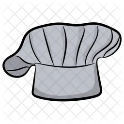 Chef Cap  Icon