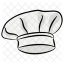 Chef Cap Chef Hat Baker Cap Symbol