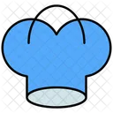 Chef Cap Chef Hat Chef Icon