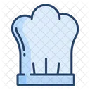 Chef Cap Chef Hat Chef Icon