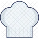 Chef Cap Chef Cap Icon