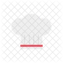 Chef Cap Cooker Icon