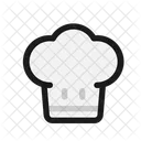 Chef Cap  Icon
