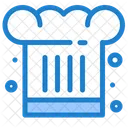 Chef Cap  Icon