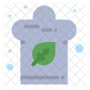 Chef Cap  Icon