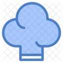 Chef Cap Chef Hat Cook Hat Icon