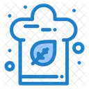 Chef Cap Chef Hat Cook Hat Icon