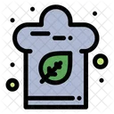 Chef Cap  Icon
