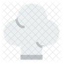 Chef Cap  Icon