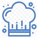 Chef Cap  Icon