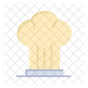 Chef Cap  Icon