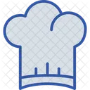 Chef cap  Icon