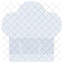 Chef Cap  Icon