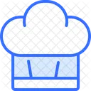 Chef Cap  Icon