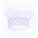 Chef Cap  Icon