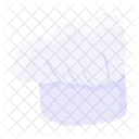 Chef Cap  Icon