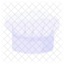 Chef Cap  Icon