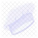 Chef Cap  Icon