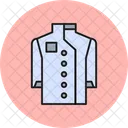 Chef coat  Icon