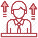 Chefdiskurs  Symbol