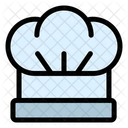 Chef Hat  Icon