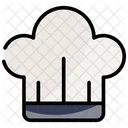 Chef Hat  Symbol