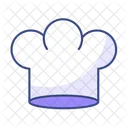 Chef Hat  Symbol