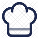 Chef Hat  Symbol