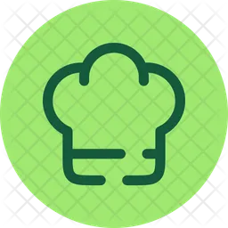 Chef Hat  Symbol