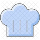 Chef Hat Cooking Icon