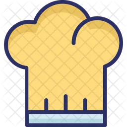 Chef Hat  Symbol