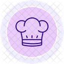 Chef Hat Chef Hat Icon