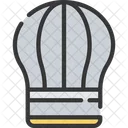Chef Hat Clothing Cooking Icon