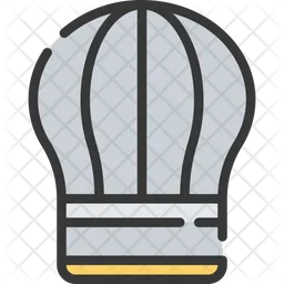 Chef hat  Icon