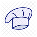 Chef Hat Chef Hat Chef Icon