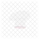 Chef Hat Cook Icon