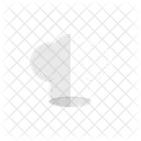 Chef Hat  Icon