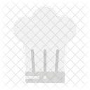 Chef Hat Cook Icon