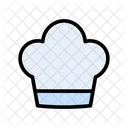 Chef Cooking Hat Icon