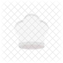 Chef Hat Cook Icon