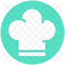 Chef Hat Chef Cooking Icon