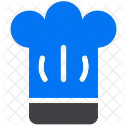 Chef Hat  Icon