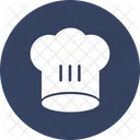 Chef Hat Chef Revival Chef Toque Icon