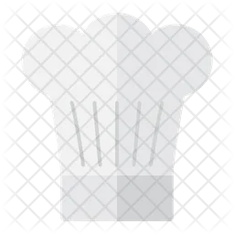 Chef Hat  Symbol