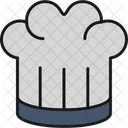 Chef Hat Chef Cook Icon
