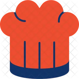 Chef Hat  Icon