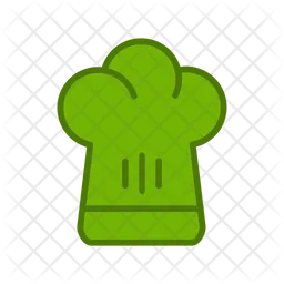 Chef Hat  Icon