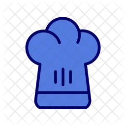 Chef Hat  Icon